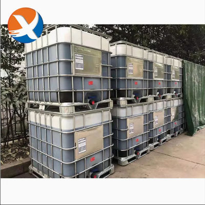 선택적 Cu-Zn 황화물 부유 선광 수집제는 품위/회수율을 향상시킵니다