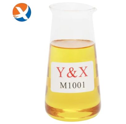 M1001S 몰리브데나이트를 함유한 구리 광석의 플로테이션을 위한 고분별 수집기