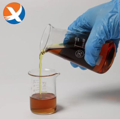 D451-구리-몰리브덴 광석 부유 선광에서 구리 광물과 황철석을 억제하기 위해 황화나트륨 및 황수소나트륨 대체