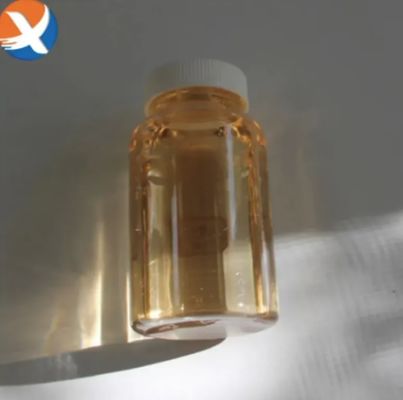 YX6300 슬러리에서 좋은 분산 효과 및 특정 폼화 능력