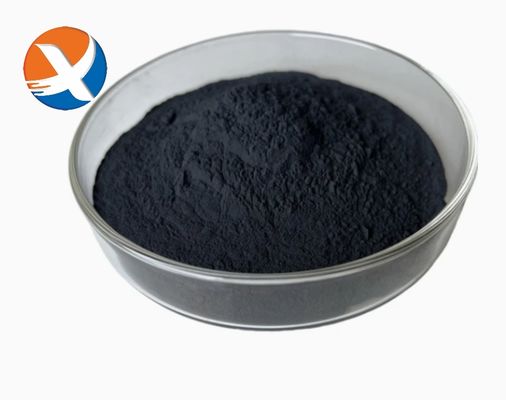 갈색 분말은 광산업에서 사용된 포말 부선에서 황철광 D421 진정제를 제지합니다