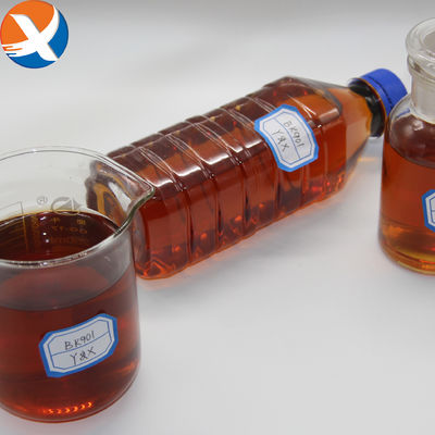 BK-091 플로테이션 수집기: 선택적 황화물 회수를 위한 티오노카바마트 기반 반응기