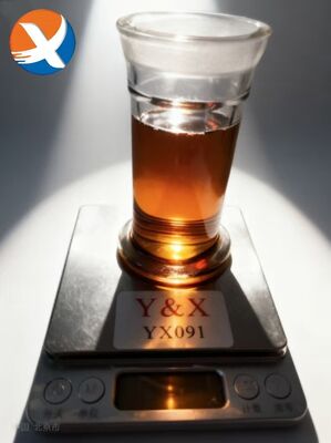 YX091 구리 금 아연 황화물 광석용 수집기