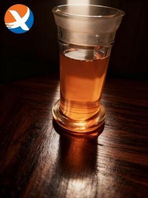 구리 및 금 YX091 부양 시약 수집가 선광