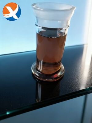 벤에피차션을 위한 마이닝 동광석 금 부양 화학 수집기