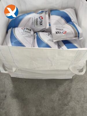 시약 석회 유황 합제 Yx500 시안 파우더 대체를 거르는 환경적 보호하는 금