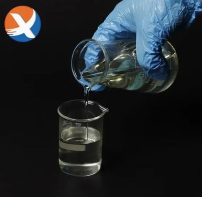 YX811- 철광석 역금류 작업에서 폼 고밀도 및 열 문제 해결