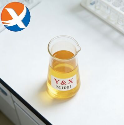 M1001S High-Performance Collector: The Premier Flotation Reagent For Optimizing Copper-Molybdenite Separation And Recovery