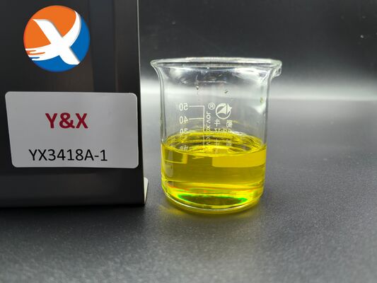 혁신적인 수집기 YX3418A-1: 광산 전문의 40 년을 최적의 광석 특수한 플로테이션 결과를 위해 맞춤형 공식과 결합