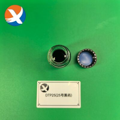 Multi-Purpose Flotation Collector Dithiophosphate 25: Suitable For Sulfide And Heavy Metal Oxide Ores With Full Water Solubility