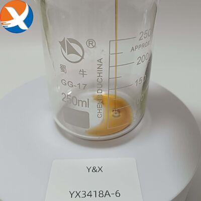 납-아연 황화물 광석 특수 수집제: YX3418A-6