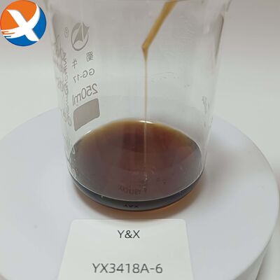 Collector YX3418A-6, 납-아연 황화물 광물에 대한 강력한 수집 성능 입증