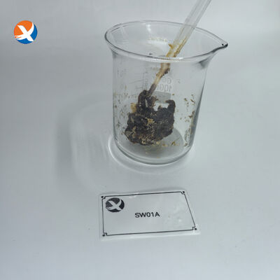 SW01 Collector For Improving Fluorite Concentrate Grade And Recovery