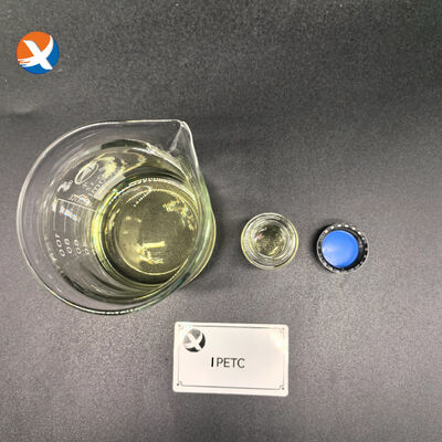 류화광 수집기를 채굴하기 위한 95% 고순도 IPETC 부유 선별법 Z-200