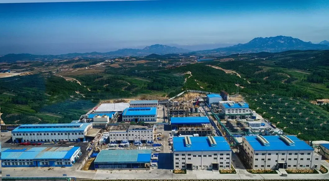 콜렉터 이소프로필 에틸 티오노카바마트/Z200 고효율 광석 가공 화학물질 8