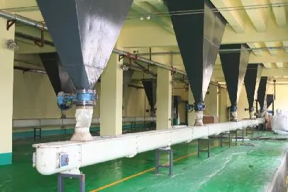 SW01A/B: Selective Collector for Scheelite & Fluorite Flotation 4