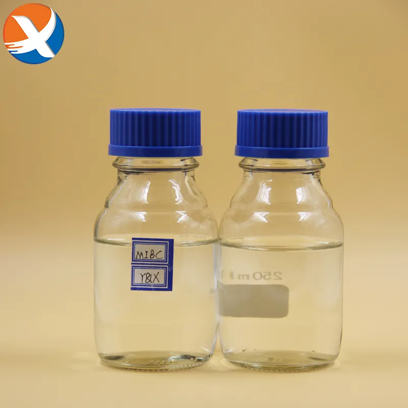 MIBC 99% Efficient Frother For Enhanced Flotation Performance 1