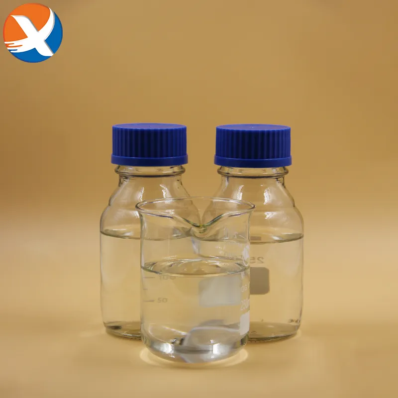 MIBC 99% Efficient Frother For Enhanced Flotation Performance 2