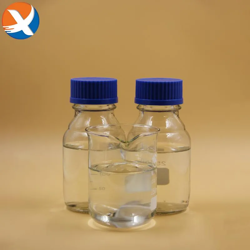 MIBC 99% Efficient Frother For Enhanced Flotation Performance 3