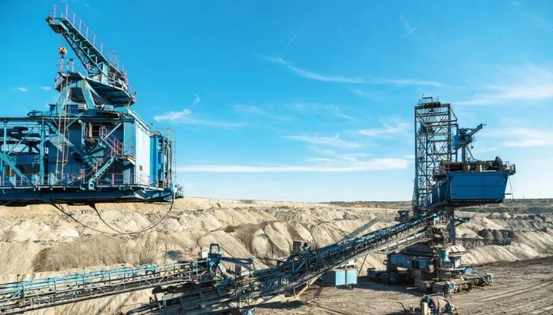 미너럴 드레싱 시약을 위한 97% 스브스 소디움메타바이설파이트 공업적 등급 1