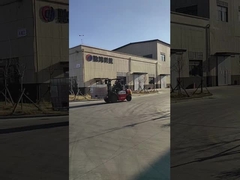 높은 진흙 함량 광산을 위한 높은 찰흙 내용 부상능력 Frothers Q30