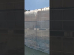 구리와 금 광석에서 3차 채수를 위한 고성능 수집기 YX09510C