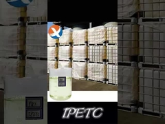 화학 반응기 이소프로필 에틸 티오노카바마트 IPETC Z 200