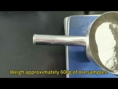 D417 탈크 우울제로 광물 회복을 극대화합니다!