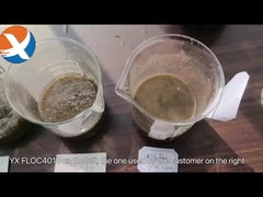 광업 하수 처리 산업 PAM YXFLOC415567