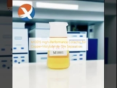 M1001S 구리-몰리브데니트 광석 분리용 고성능 수집기