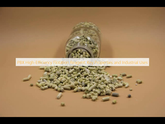 PBX 고효율 부유 선광 시약: 주요 특성 및 산업적 용도