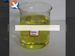 광산에서 광석의 이익을 위해 효과적 인 폼 플로테이션 반응기 Q30