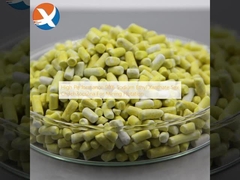 부양을 채굴하기 위한 높은 성능 90% 나트륨 에틸 잔테이트 섹스 Ch3ch2ocs2na