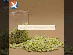 90% 시프스 아이소프로필 크산틴산염 나트륨 부양